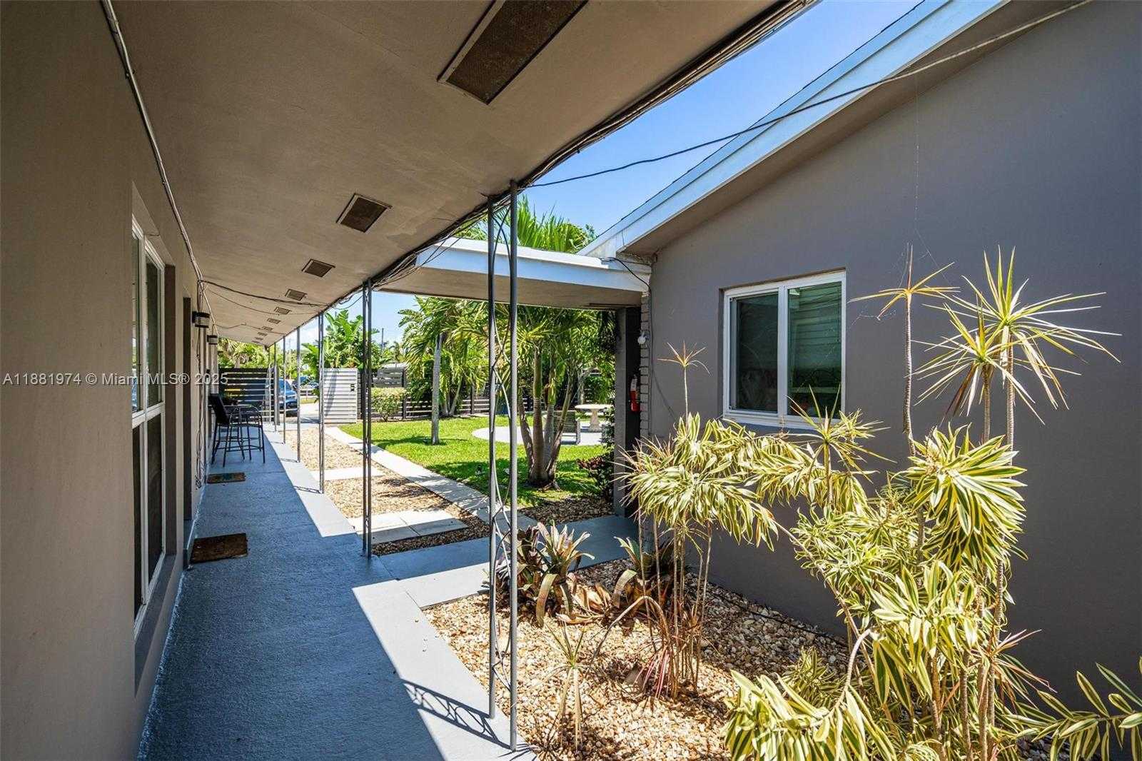 Small Image of 2201 NORTH EAST 14TH AVE #9, Wilton Manors Number 9