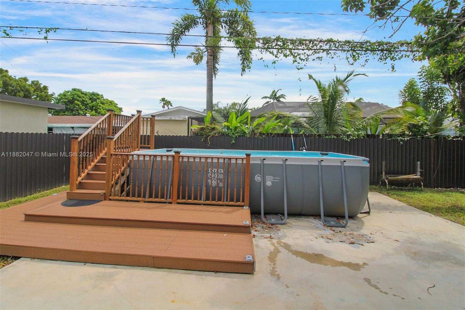 Small Image of 11120 SOUTH WEST 176TH ST #4, Miami Number 12
