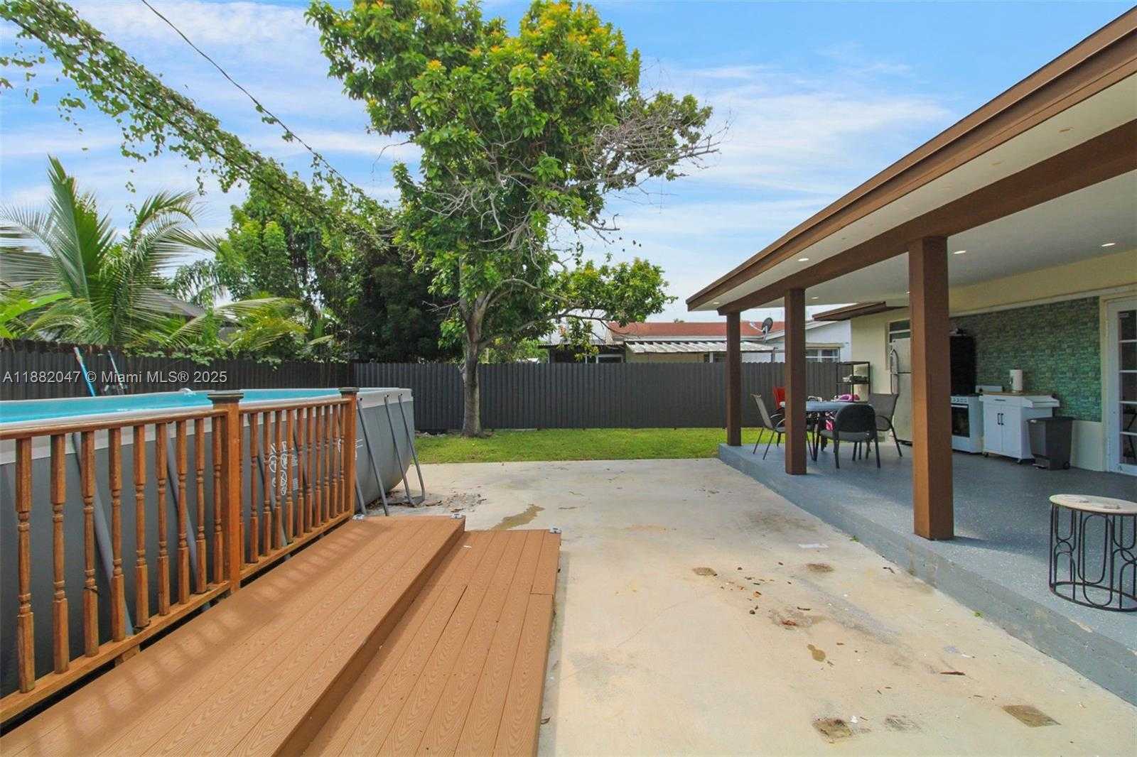 Small Image of 11120 SOUTH WEST 176TH ST #4, Miami Number 14