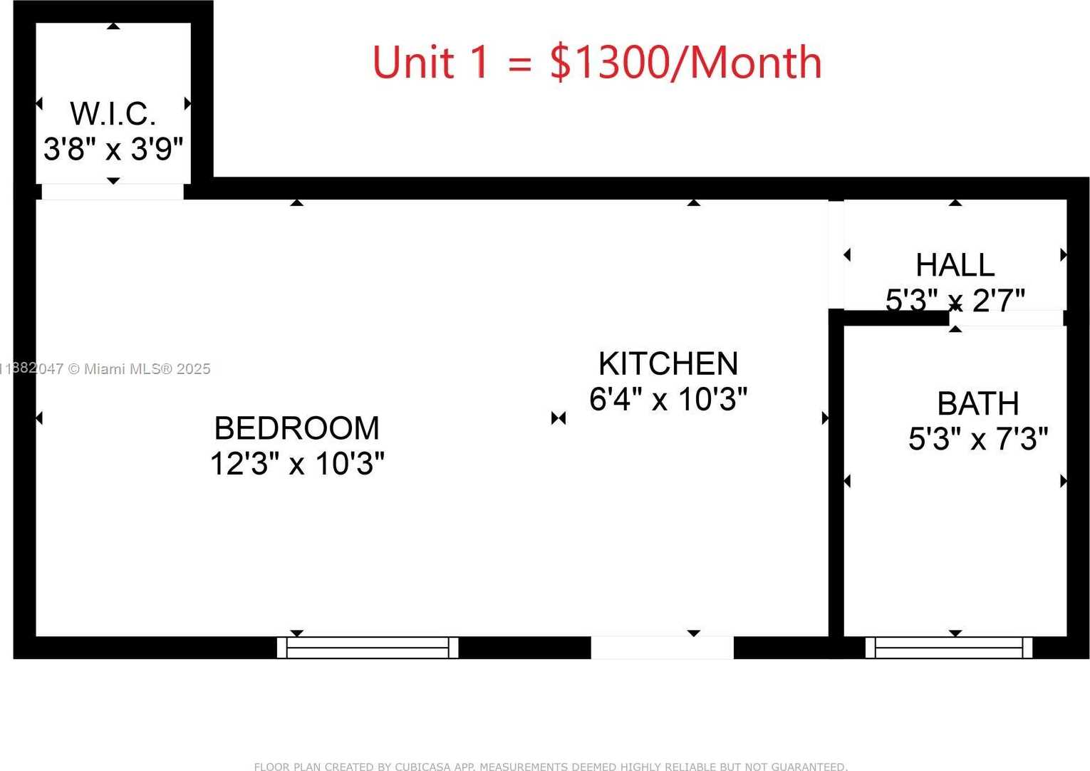 Small Image of 11120 SOUTH WEST 176TH ST #4, Miami Number 31