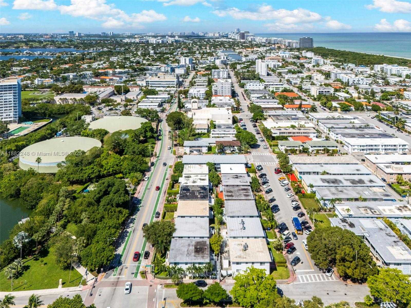 Small Image of 7320 CARLYLE AVE, Miami Beach Number 22