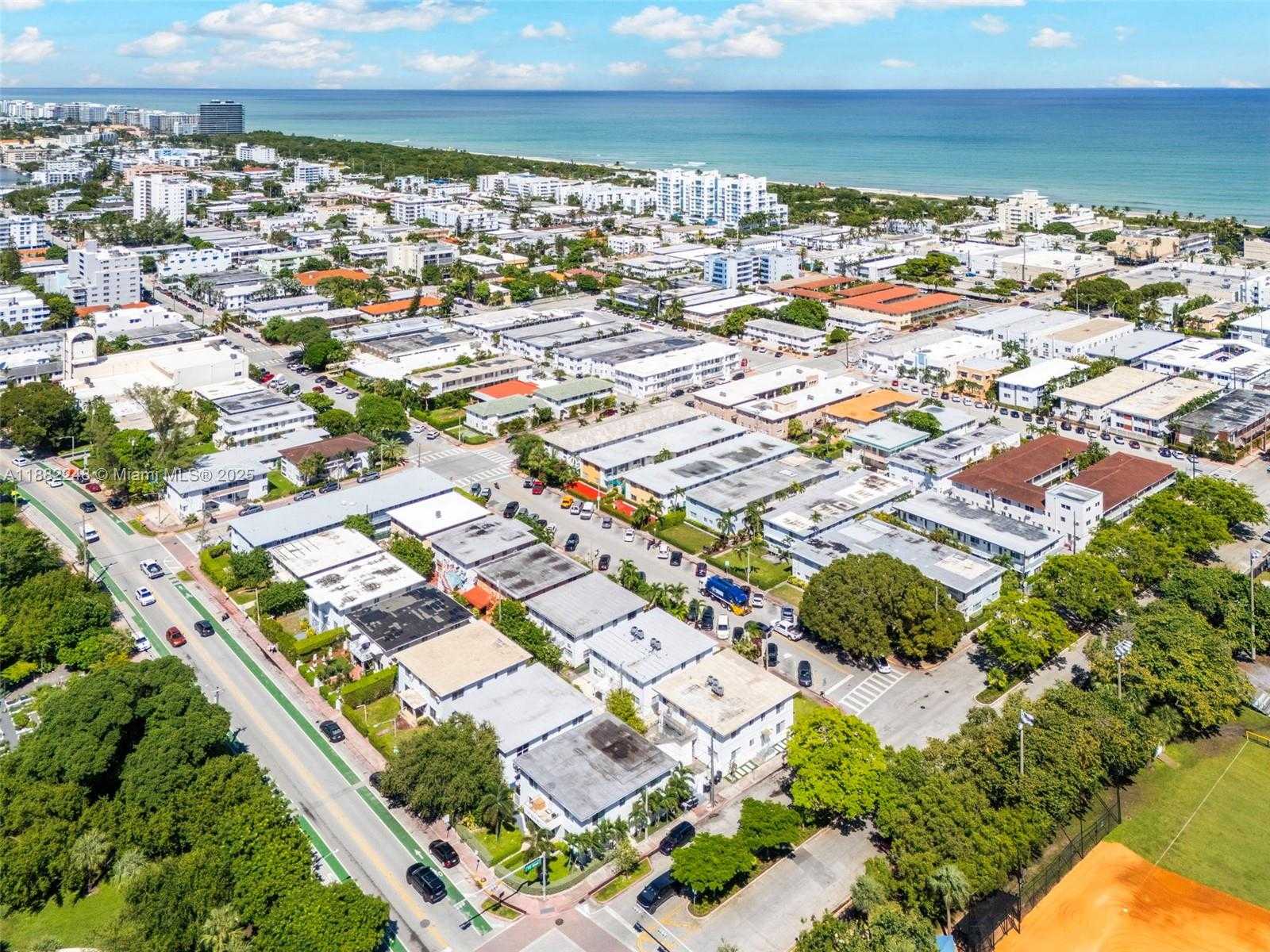 Small Image of 7320 CARLYLE AVE, Miami Beach Number 23