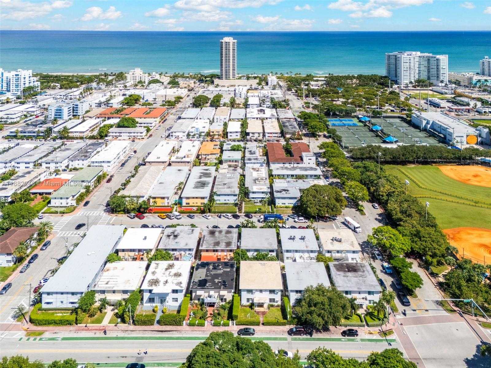 Small Image of 7320 CARLYLE AVE, Miami Beach Number 24