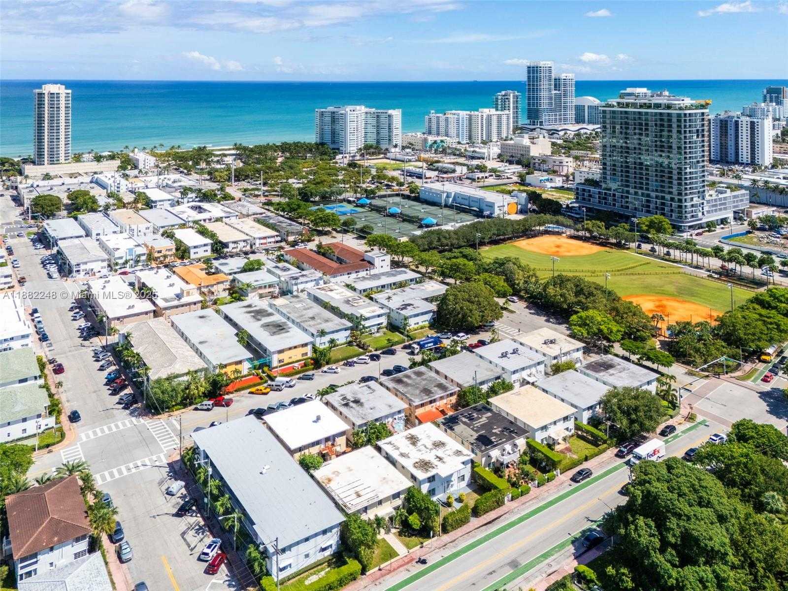 Small Image of 7320 CARLYLE AVE, Miami Beach Number 25