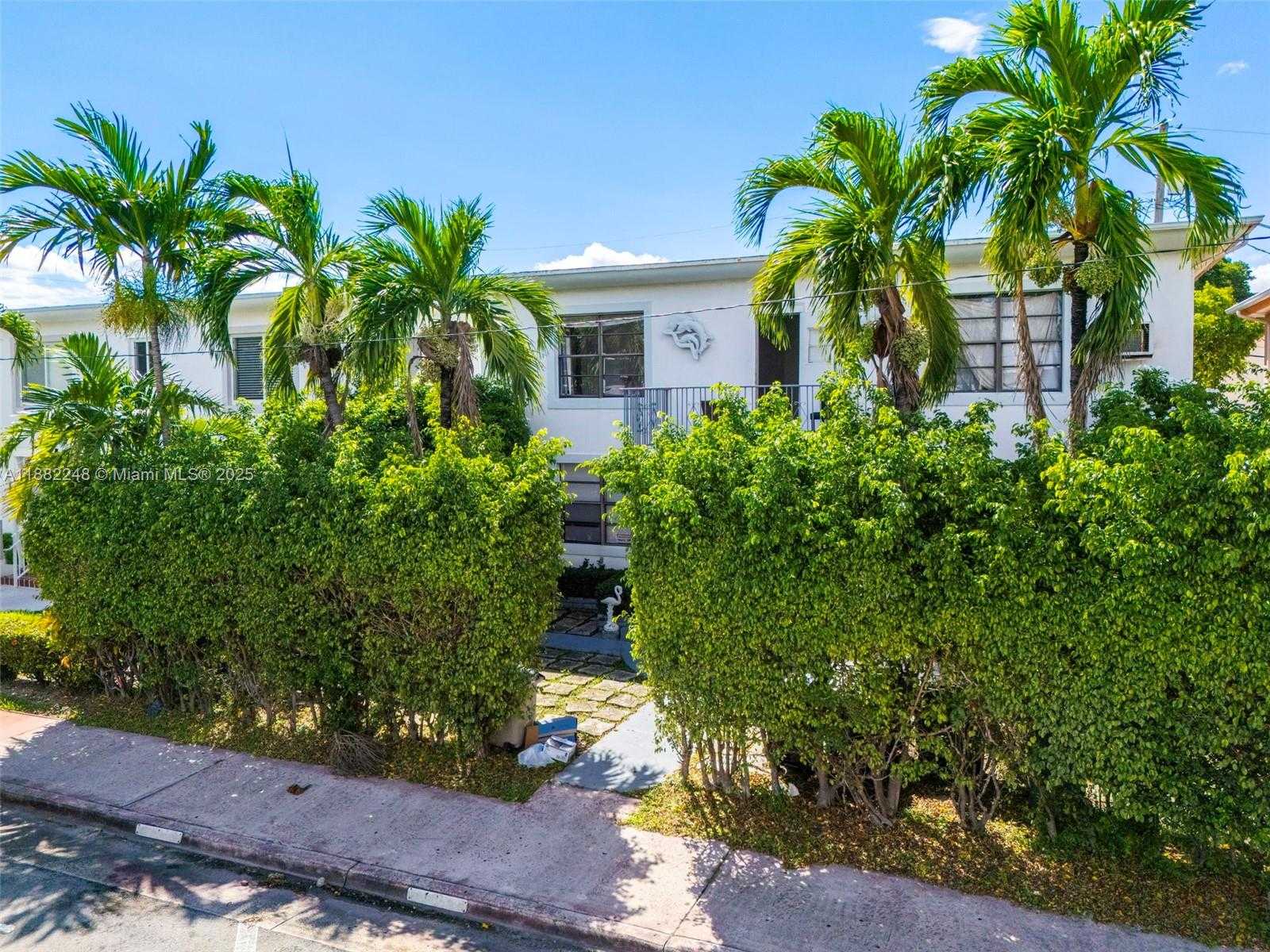 Small Image of 7320 CARLYLE AVE, Miami Beach Number 37