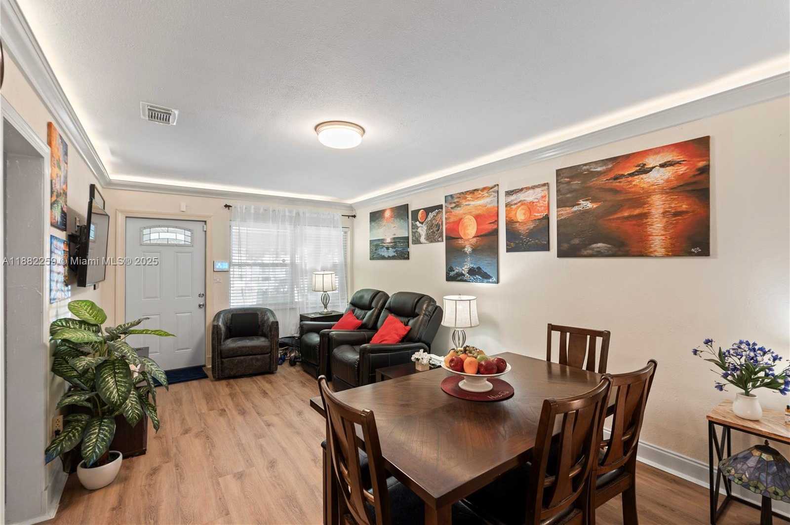 Small Image of 2530 SOUTH WEST 27TH ST #3, Miami Number 10