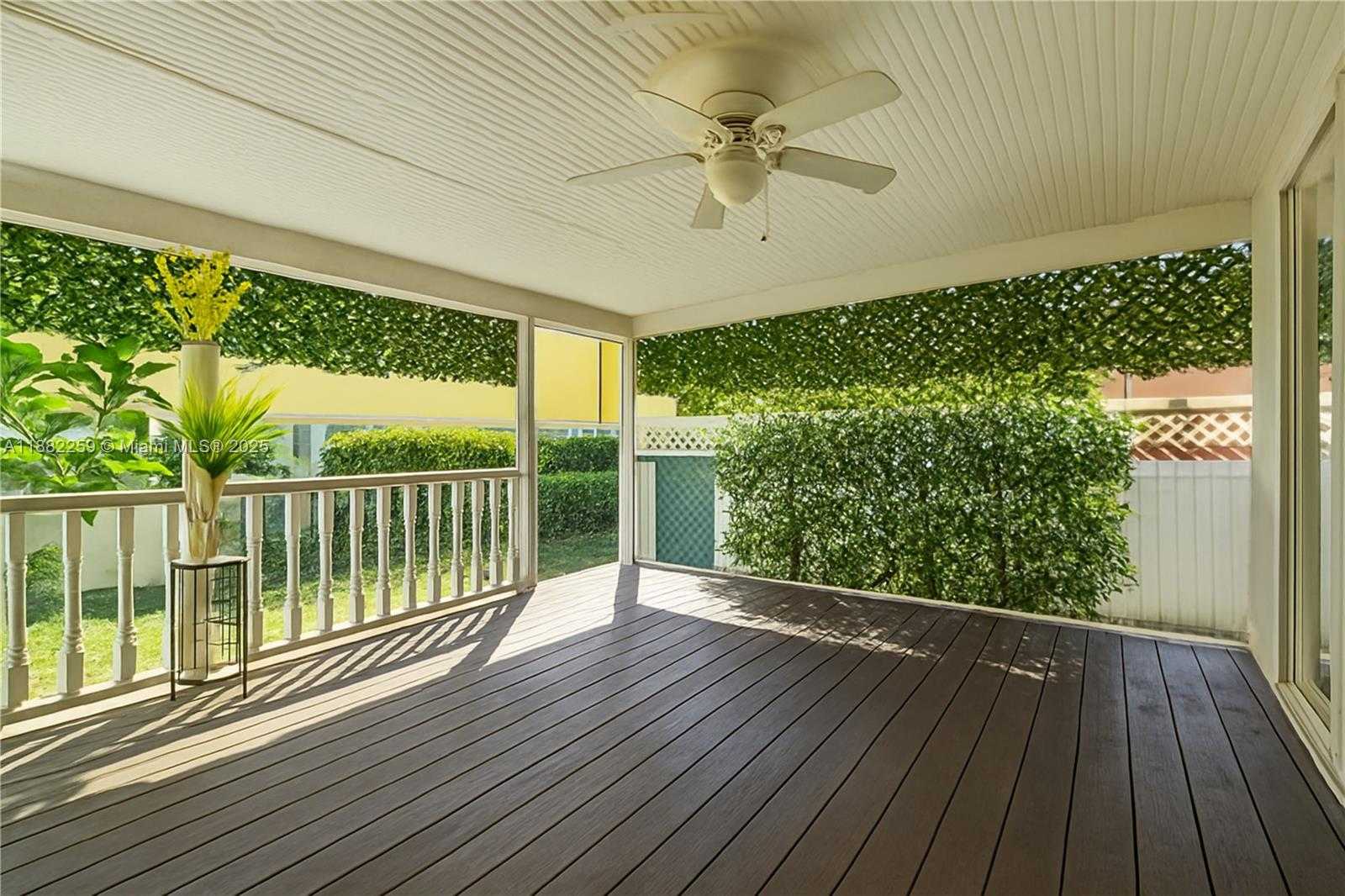 Small Image of 2530 SOUTH WEST 27TH ST #3, Miami Number 20