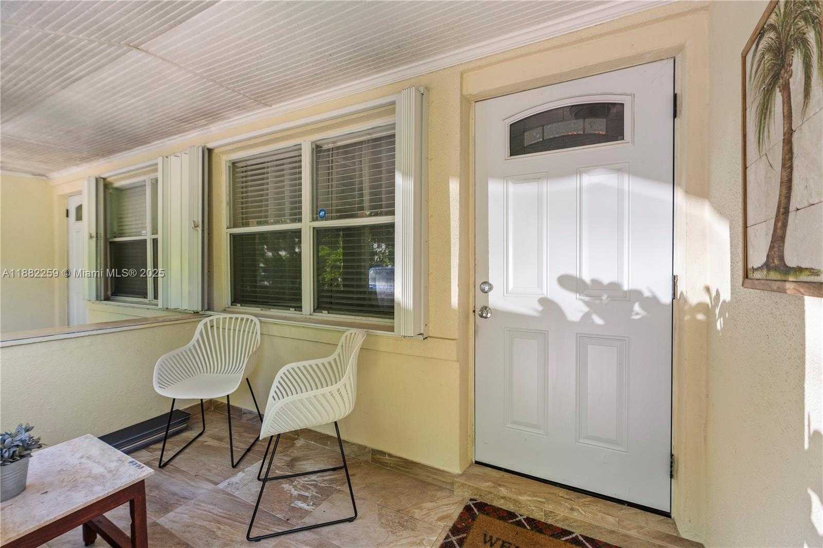 Small Image of 2530 SOUTH WEST 27TH ST #3, Miami Number 3