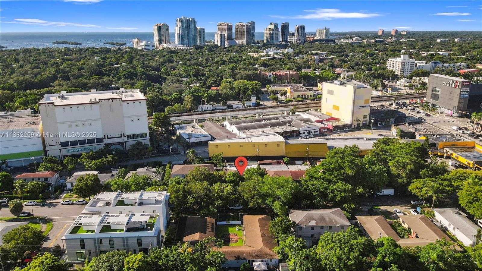 Small Image of 2530 SOUTH WEST 27TH ST #3, Miami Number 44
