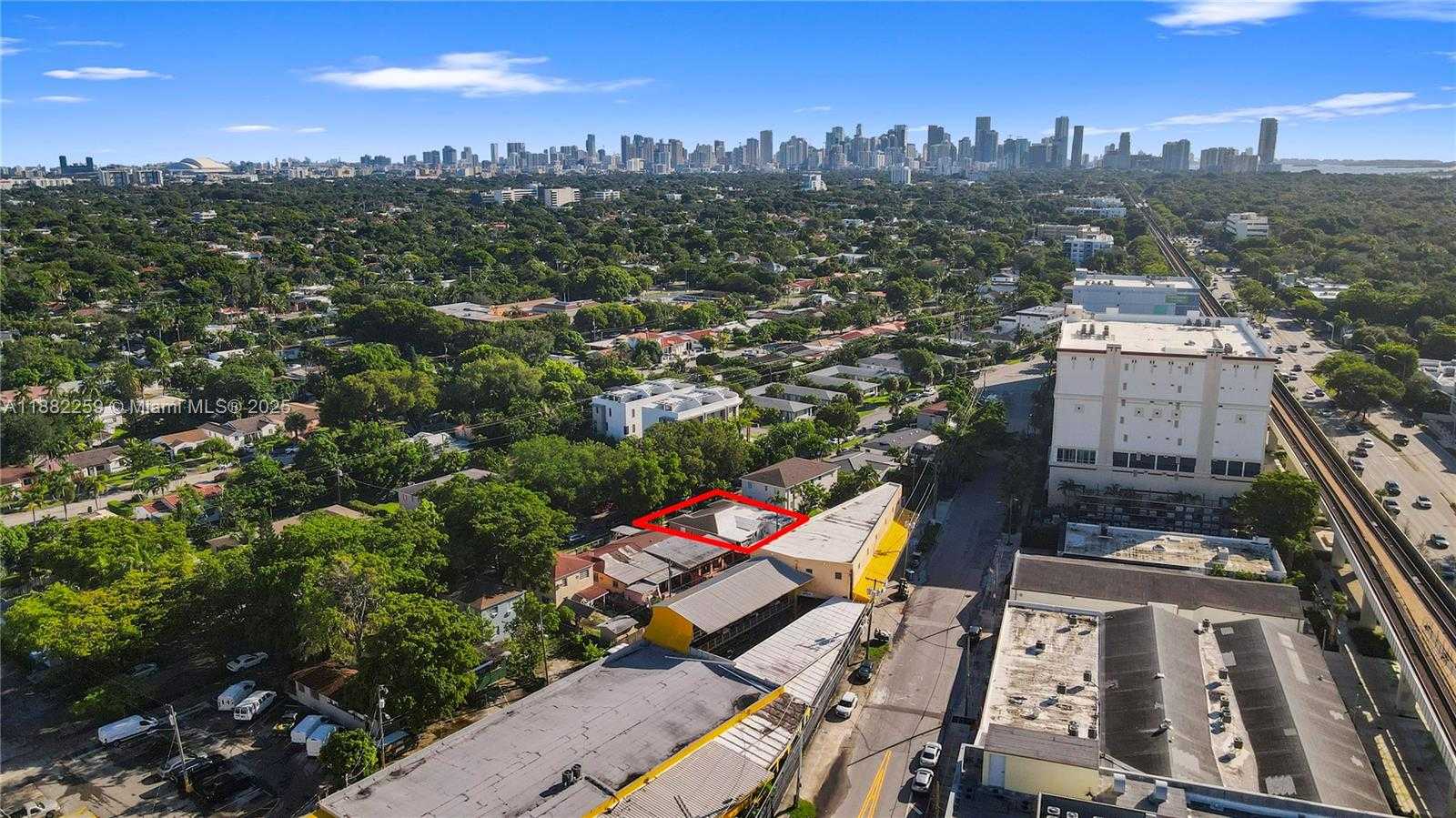 Small Image of 2530 SOUTH WEST 27TH ST #3, Miami Number 48