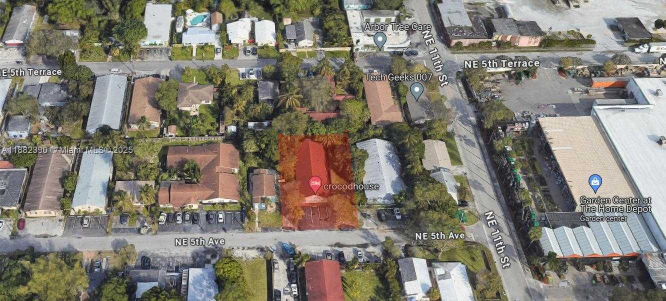 Small Image of 1112 NORTH EAST 5TH AVE, Fort Lauderdale Number 17