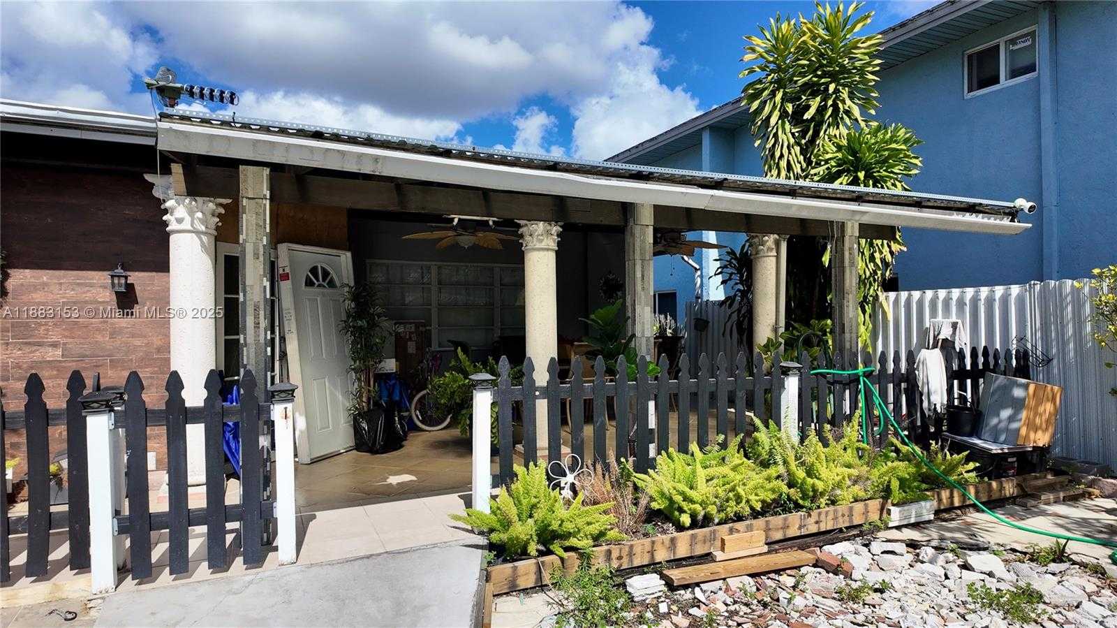 Small Image of 1410 SOUTH WEST 22ND AVE, Miami Number 2