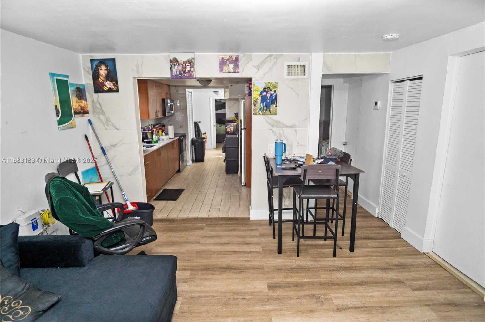 Small Image of 621 GLENN PKWY, Hollywood Number 3