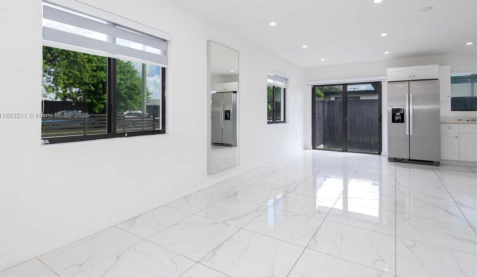 Small Image of 2490 NORTH WEST 44TH ST #2, Miami Number 13