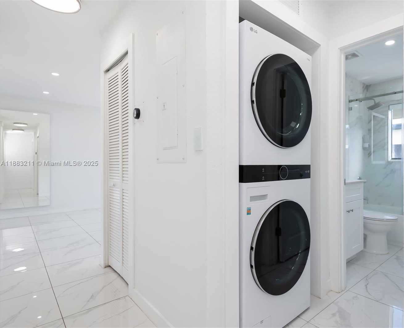 Small Image of 2490 NORTH WEST 44TH ST #2, Miami Number 20