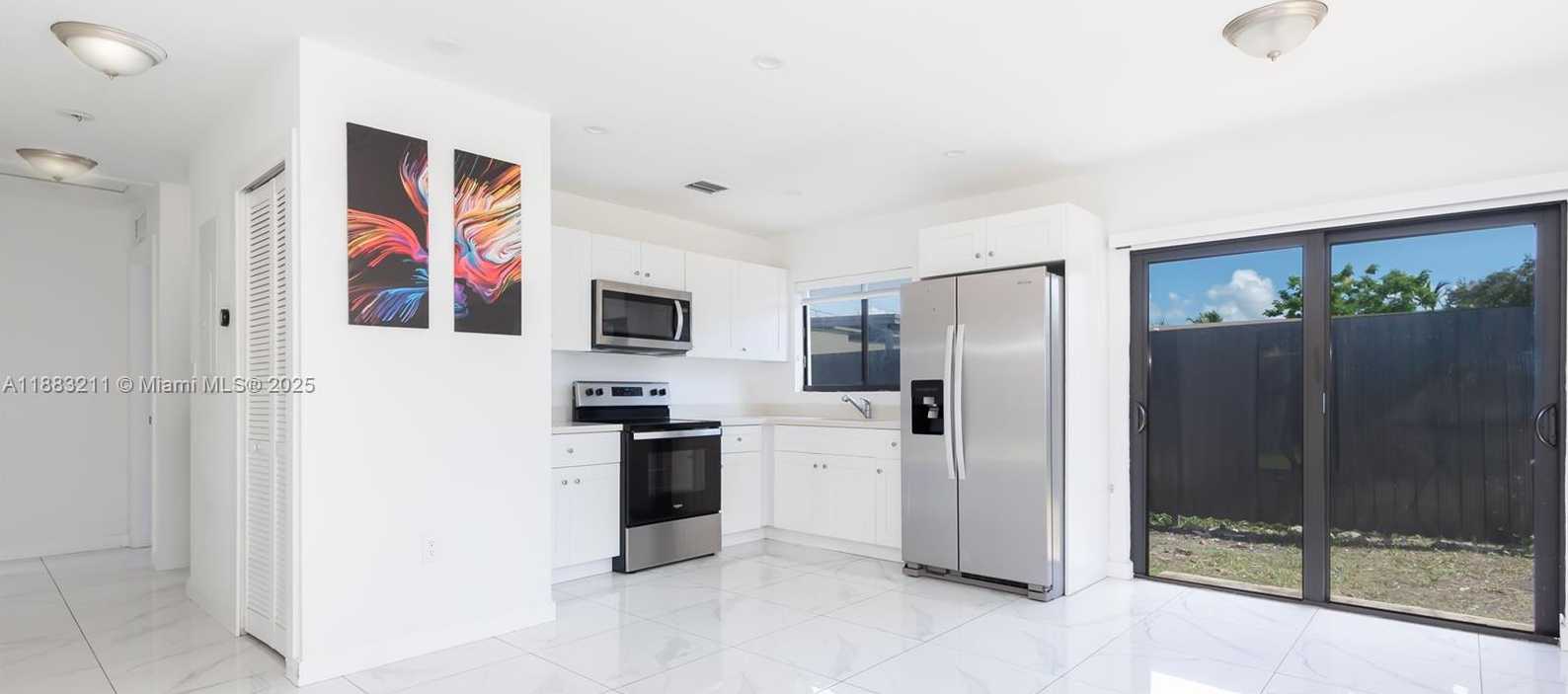 Small Image of 2490 NORTH WEST 44TH ST #2, Miami Number 56