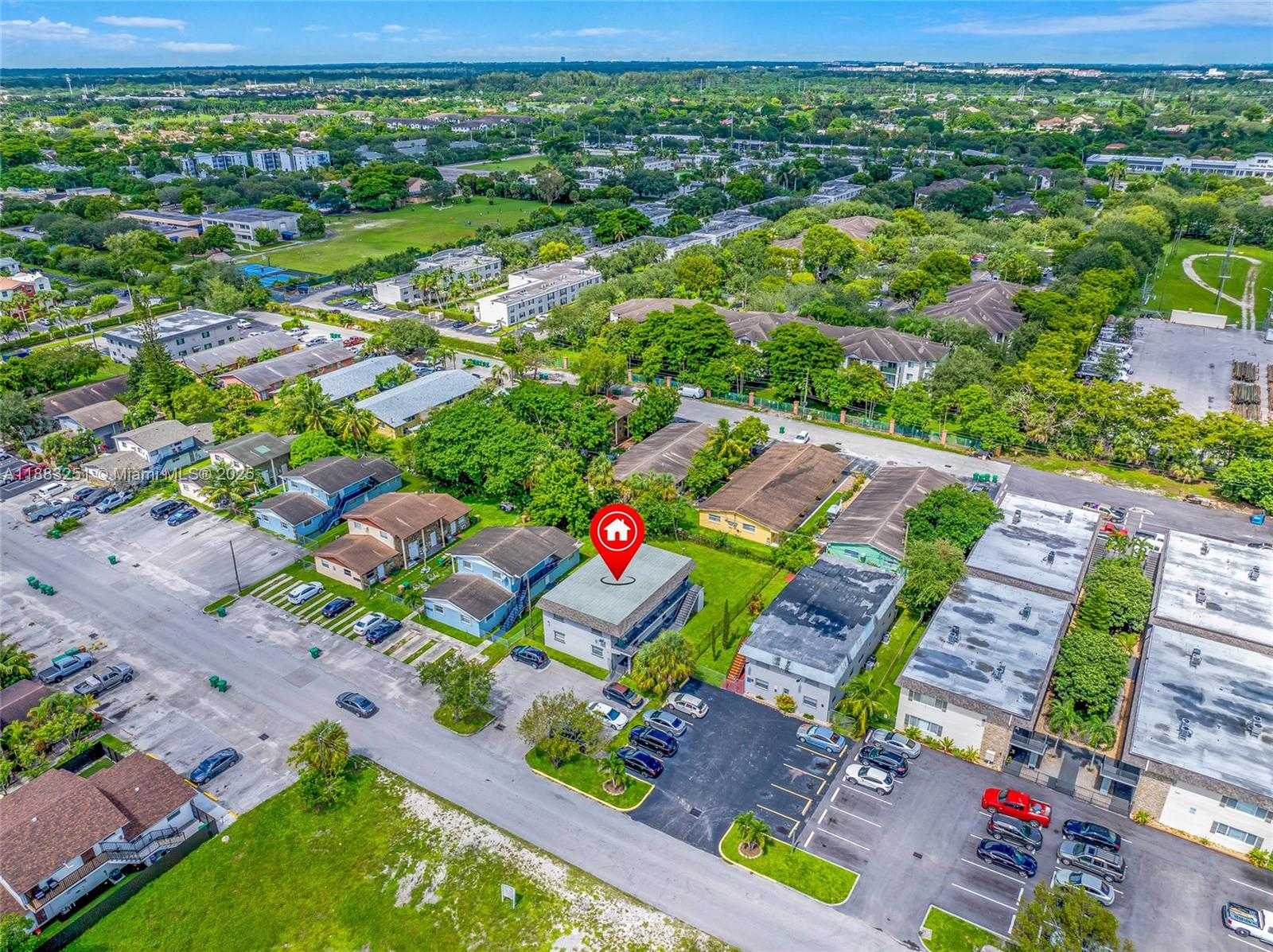 Small Image of 7311 NORTH WEST 37TH ST #4, Davie Number 10