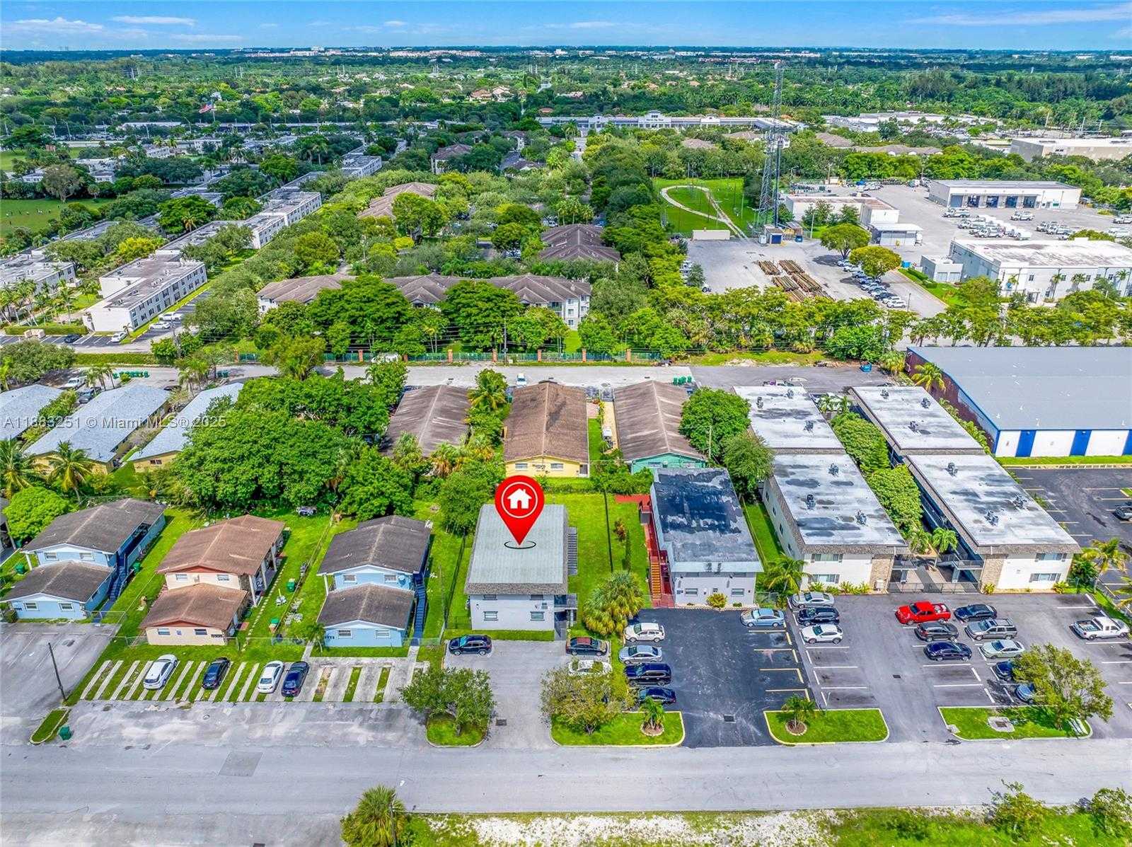 Small Image of 7311 NORTH WEST 37TH ST #4, Davie Number 11