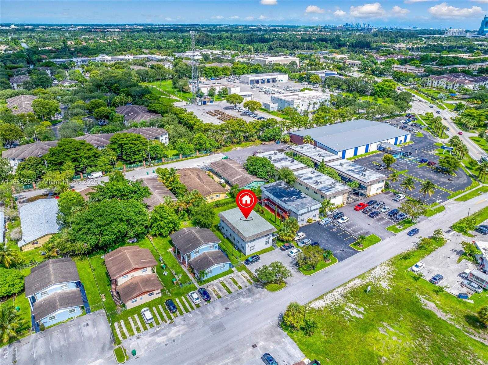 Small Image of 7311 NORTH WEST 37TH ST #4, Davie Number 12