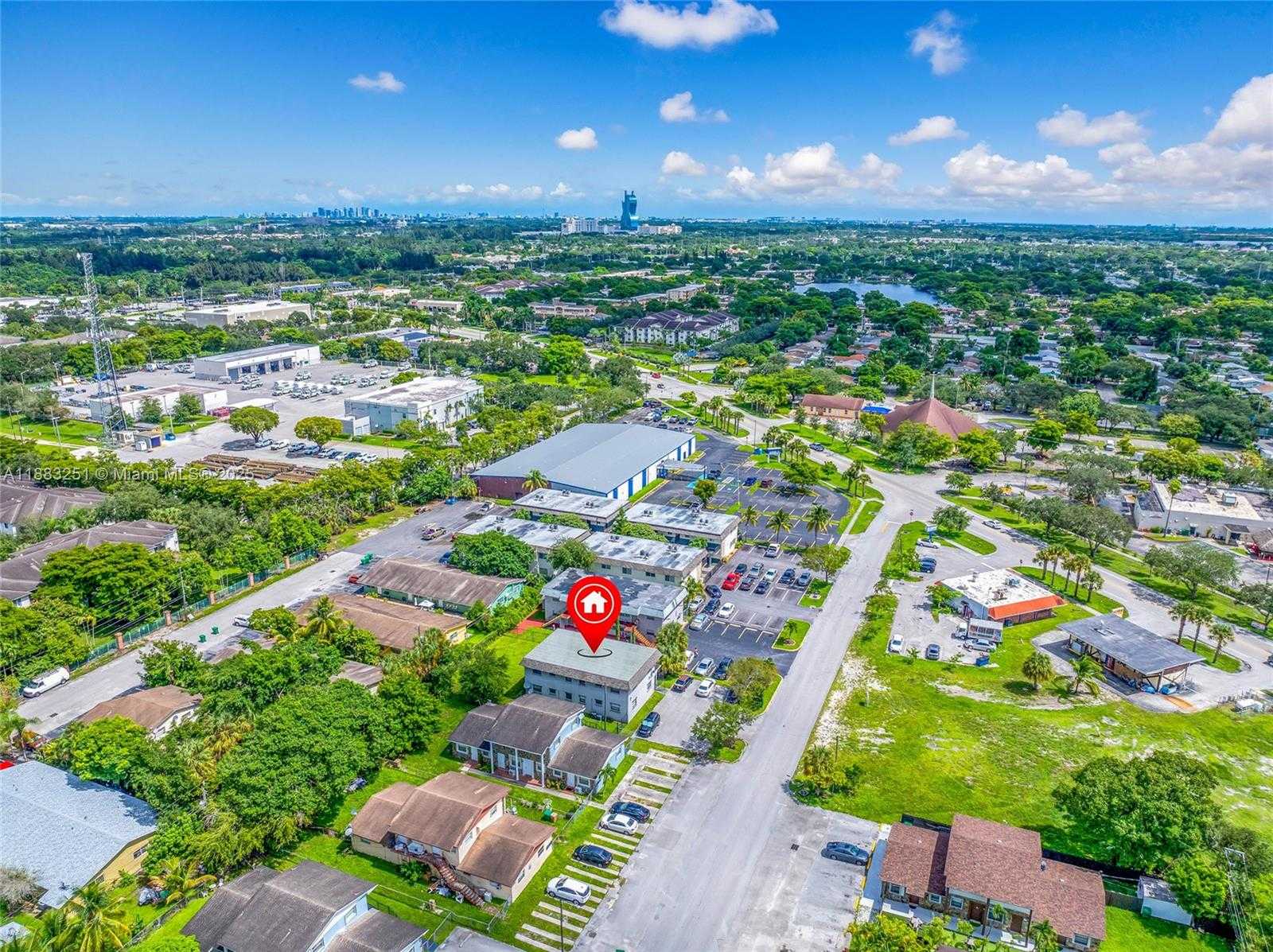 Small Image of 7311 NORTH WEST 37TH ST #4, Davie Number 13