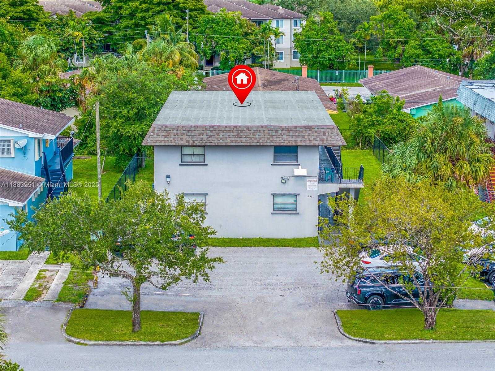 Small Image of 7311 NORTH WEST 37TH ST #4, Davie Number 19