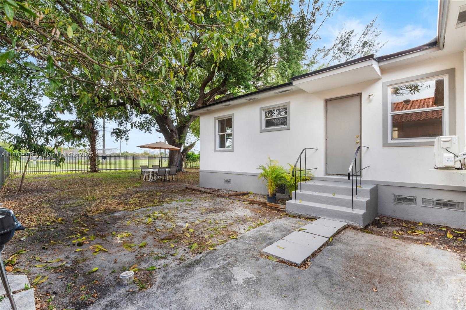 Small Image of 4851 NORTH WEST 15TH AVE #2, Miami Number 16