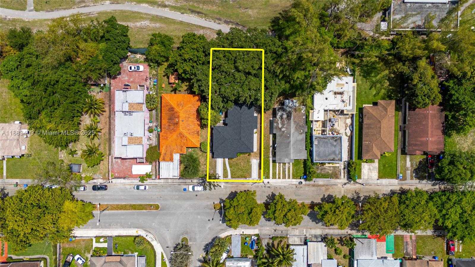 Small Image of 4851 NORTH WEST 15TH AVE #2, Miami Number 17