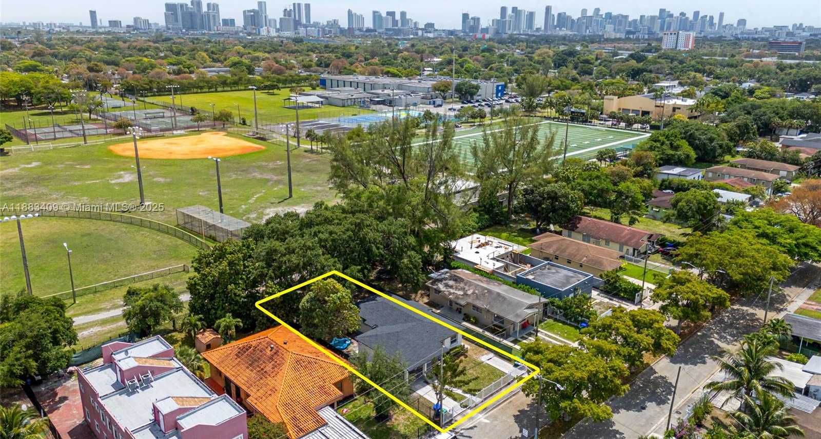 Small Image of 4851 NORTH WEST 15TH AVE #2, Miami Number 20