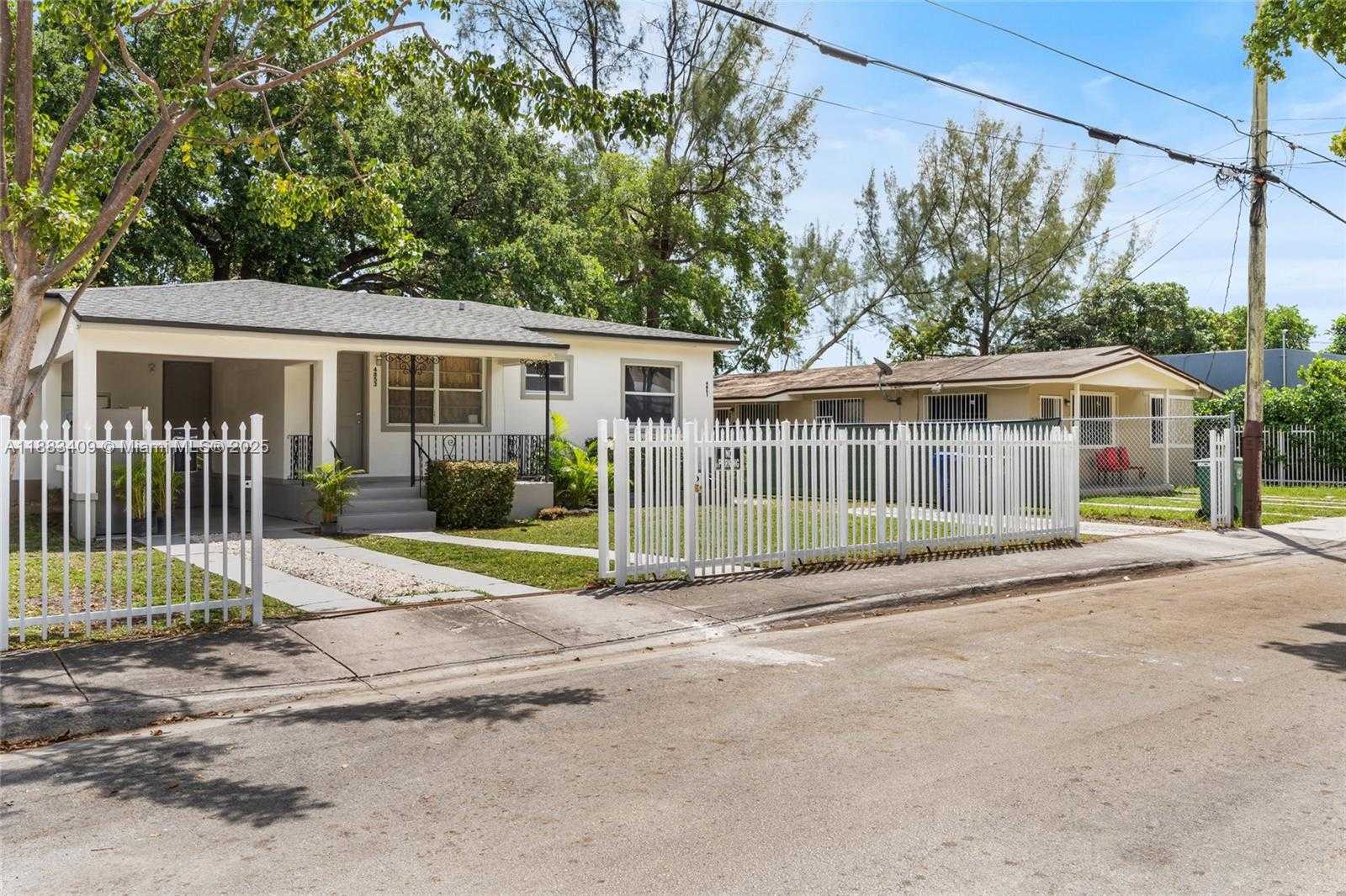 Small Image of 4851 NORTH WEST 15TH AVE #2, Miami Number 4