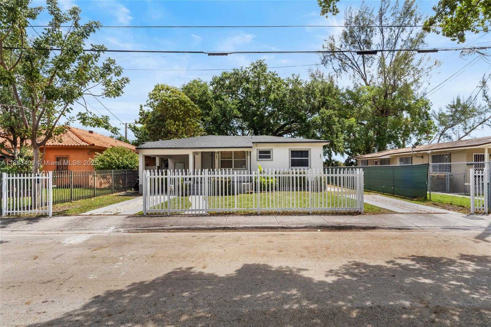 Small Image of 4851 NORTH WEST 15TH AVE #2, Miami Number 5