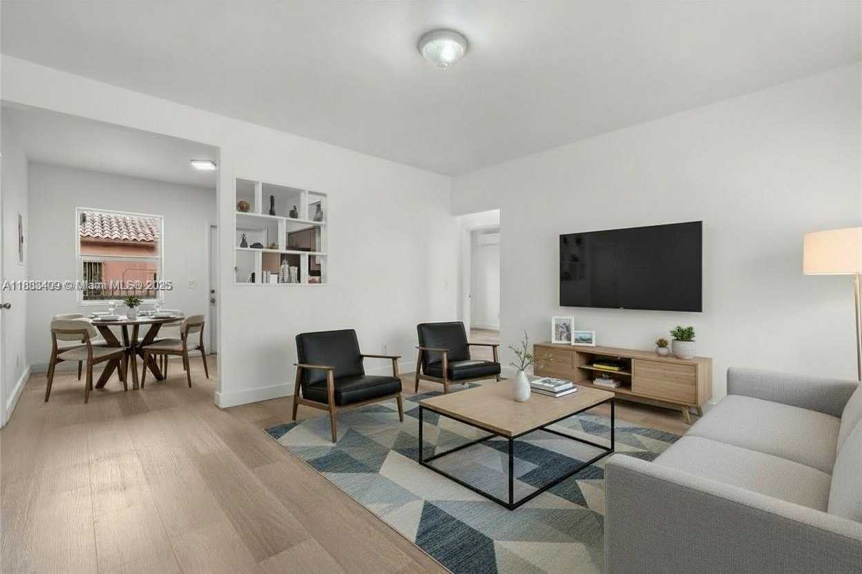 Small Image of 4851 NORTH WEST 15TH AVE #2, Miami Number 6