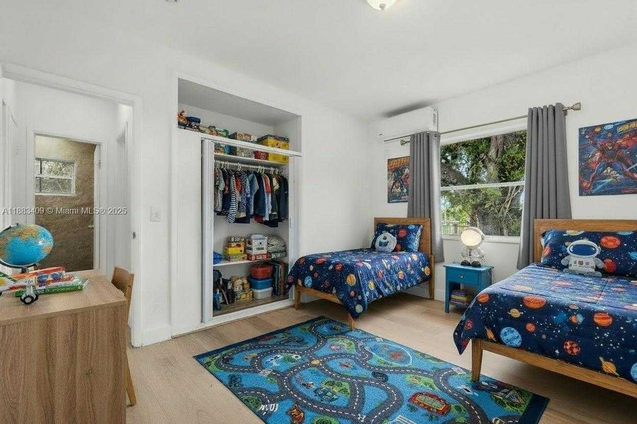 Small Image of 4851 NORTH WEST 15TH AVE #2, Miami Number 8