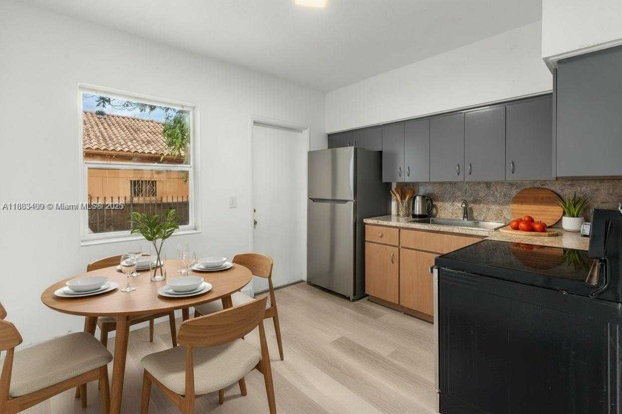 Small Image of 4851 NORTH WEST 15TH AVE #2, Miami Number 9