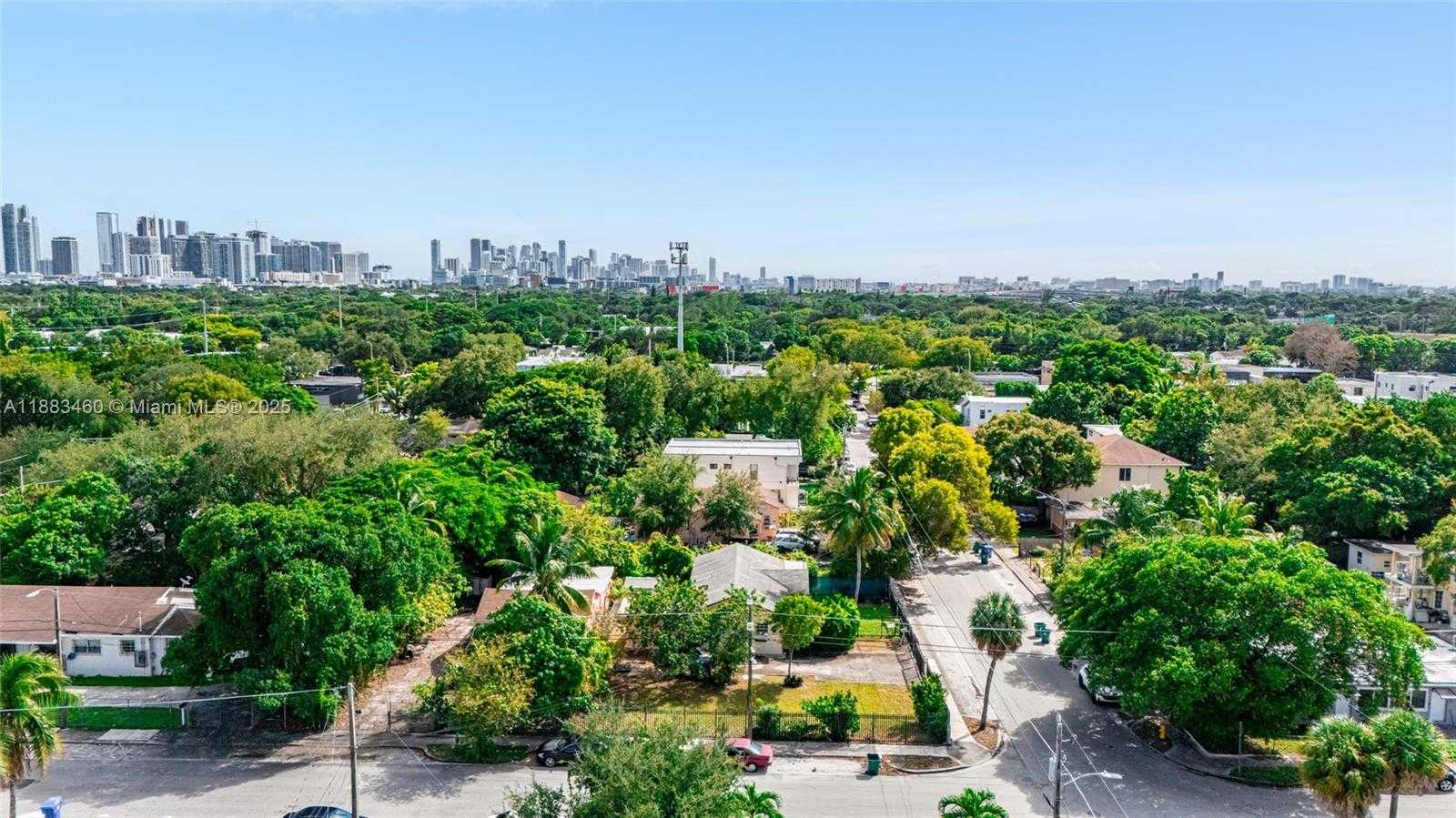 Small Image of 5537 NORTH WEST 5TH AVE, Miami Number 13