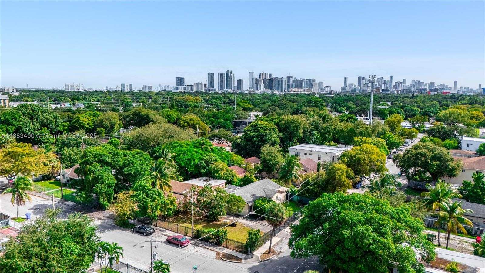 Small Image of 5537 NORTH WEST 5TH AVE, Miami Number 14