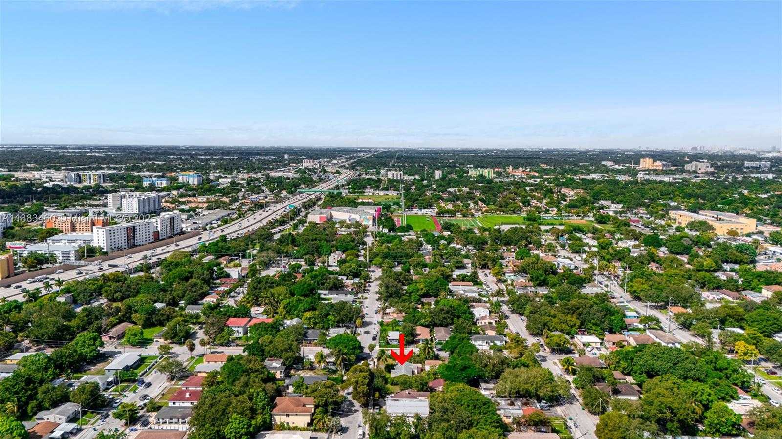 Small Image of 5537 NORTH WEST 5TH AVE, Miami Number 15