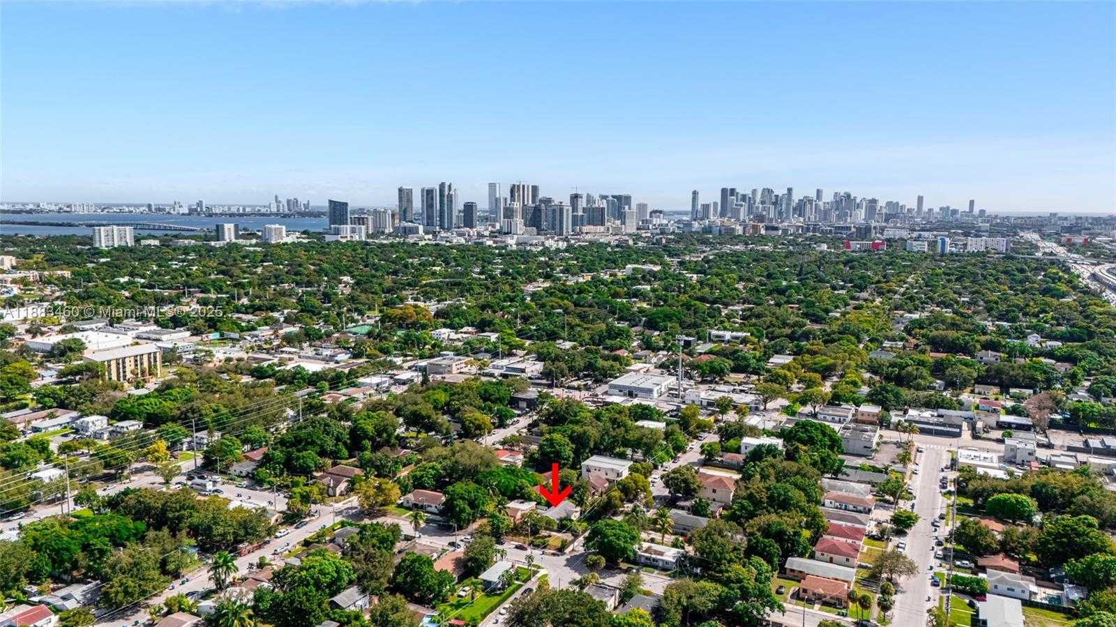 Small Image of 5537 NORTH WEST 5TH AVE, Miami Number 16