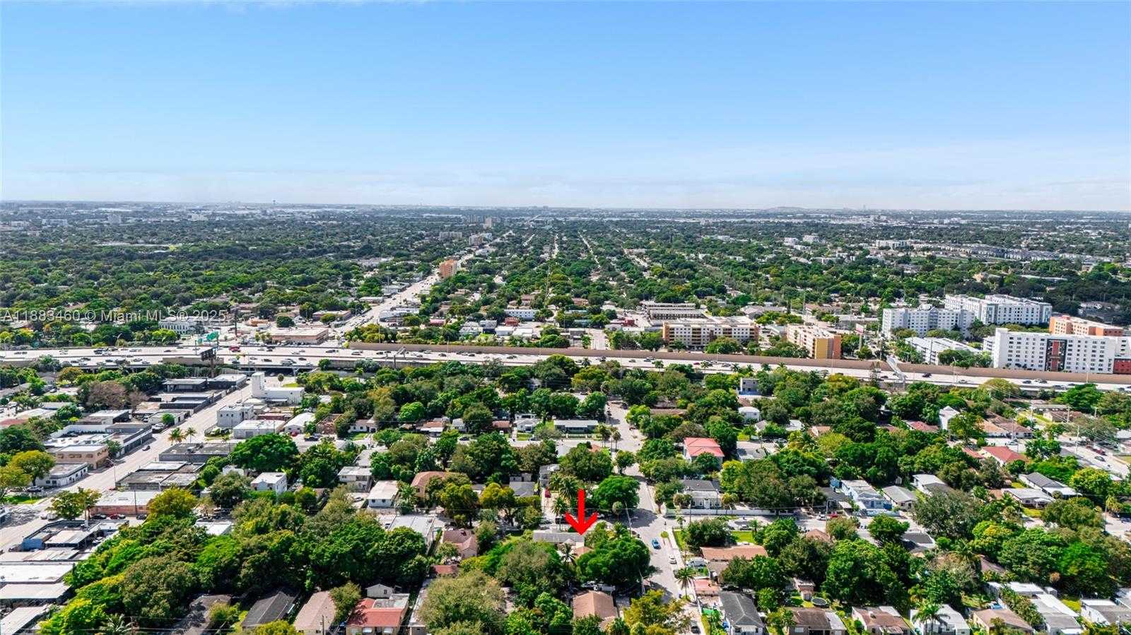 Small Image of 5537 NORTH WEST 5TH AVE, Miami Number 19