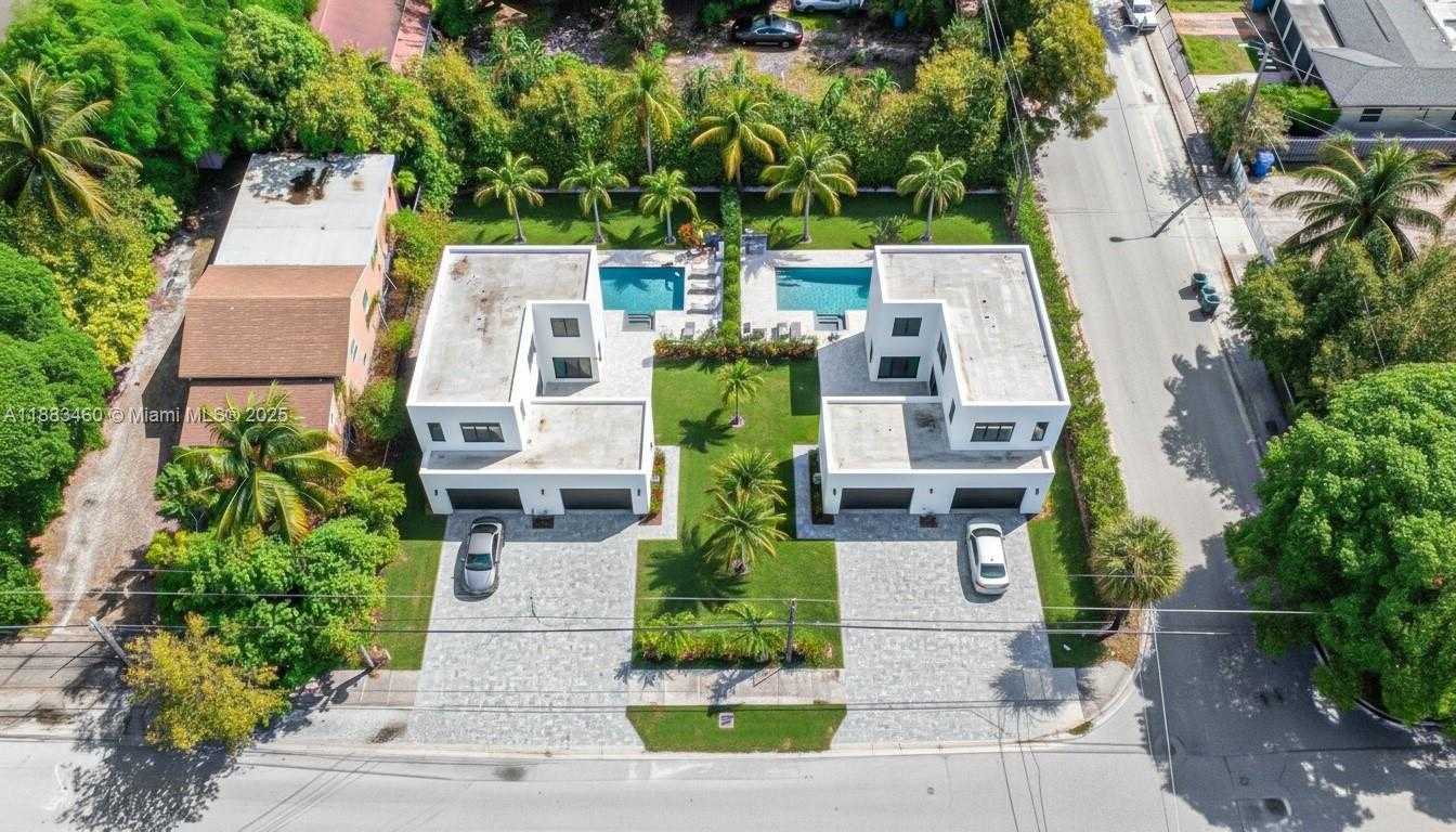 Small Image of 5537 NORTH WEST 5TH AVE, Miami Number 2