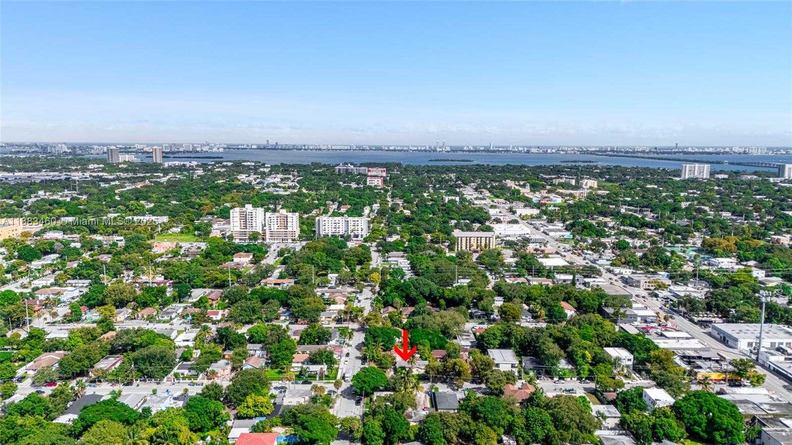 Small Image of 5537 NORTH WEST 5TH AVE, Miami Number 22