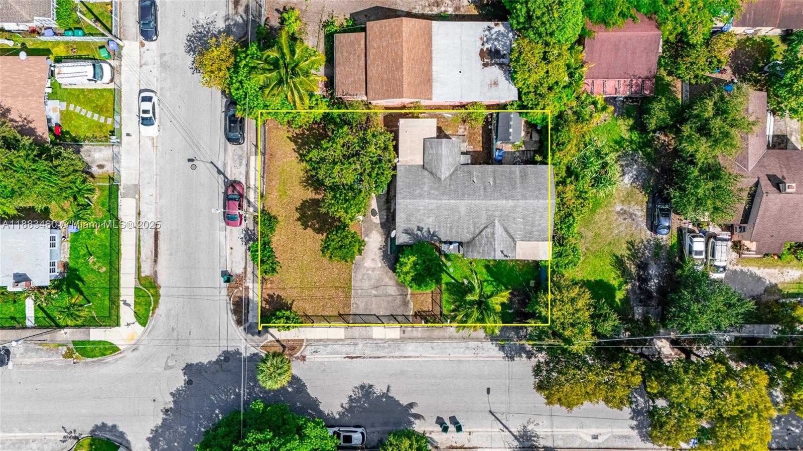 Small Image of 5537 NORTH WEST 5TH AVE, Miami Number 5