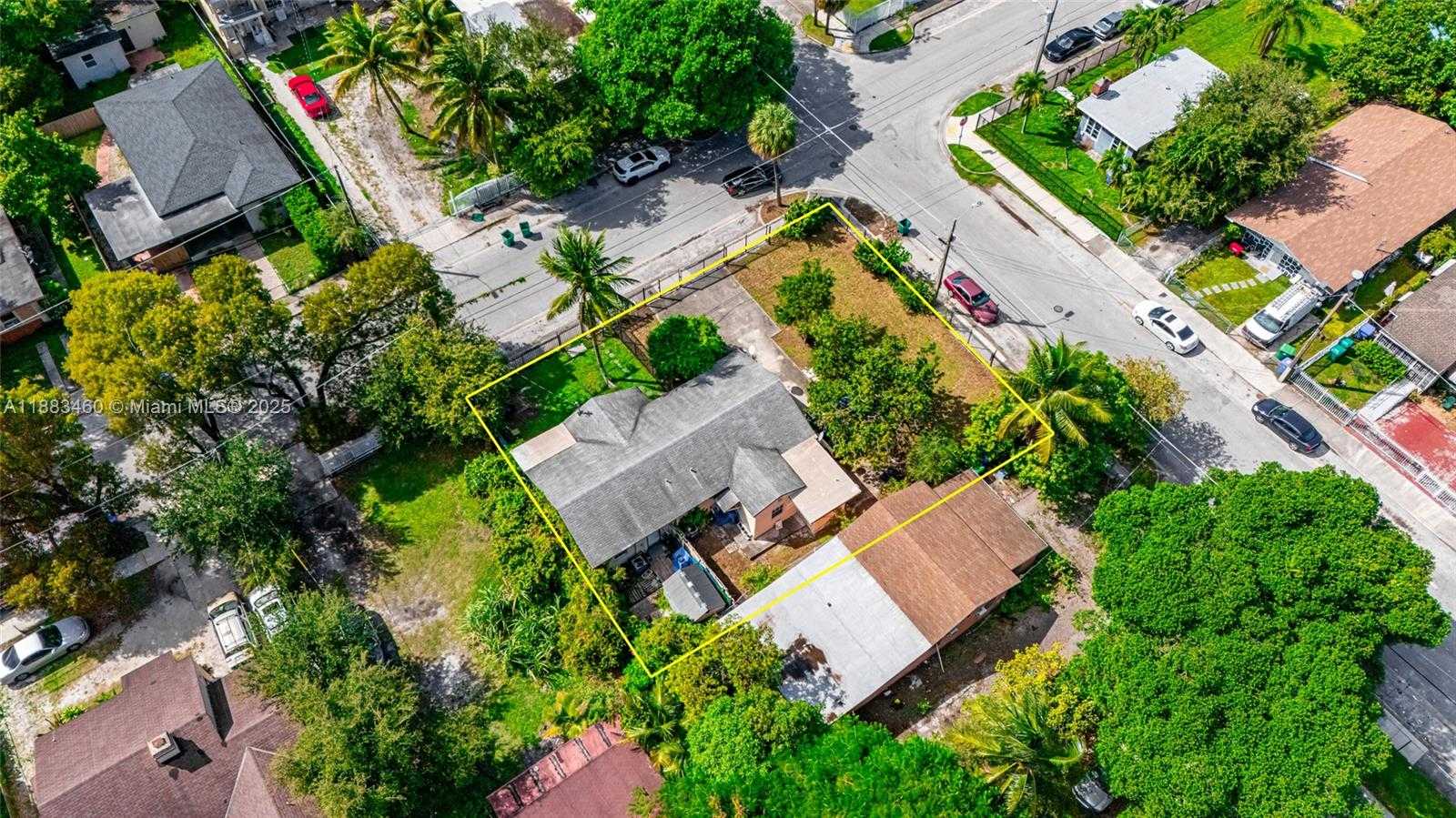 Small Image of 5537 NORTH WEST 5TH AVE, Miami Number 7