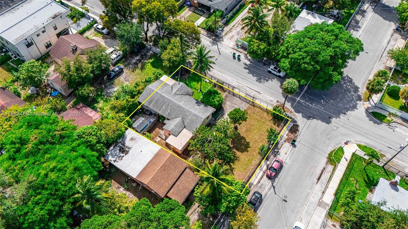Small Image of 5537 NORTH WEST 5TH AVE, Miami Number 8