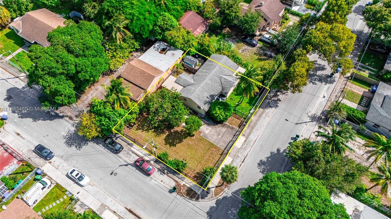 Small Image of 5537 NORTH WEST 5TH AVE, Miami Number 9