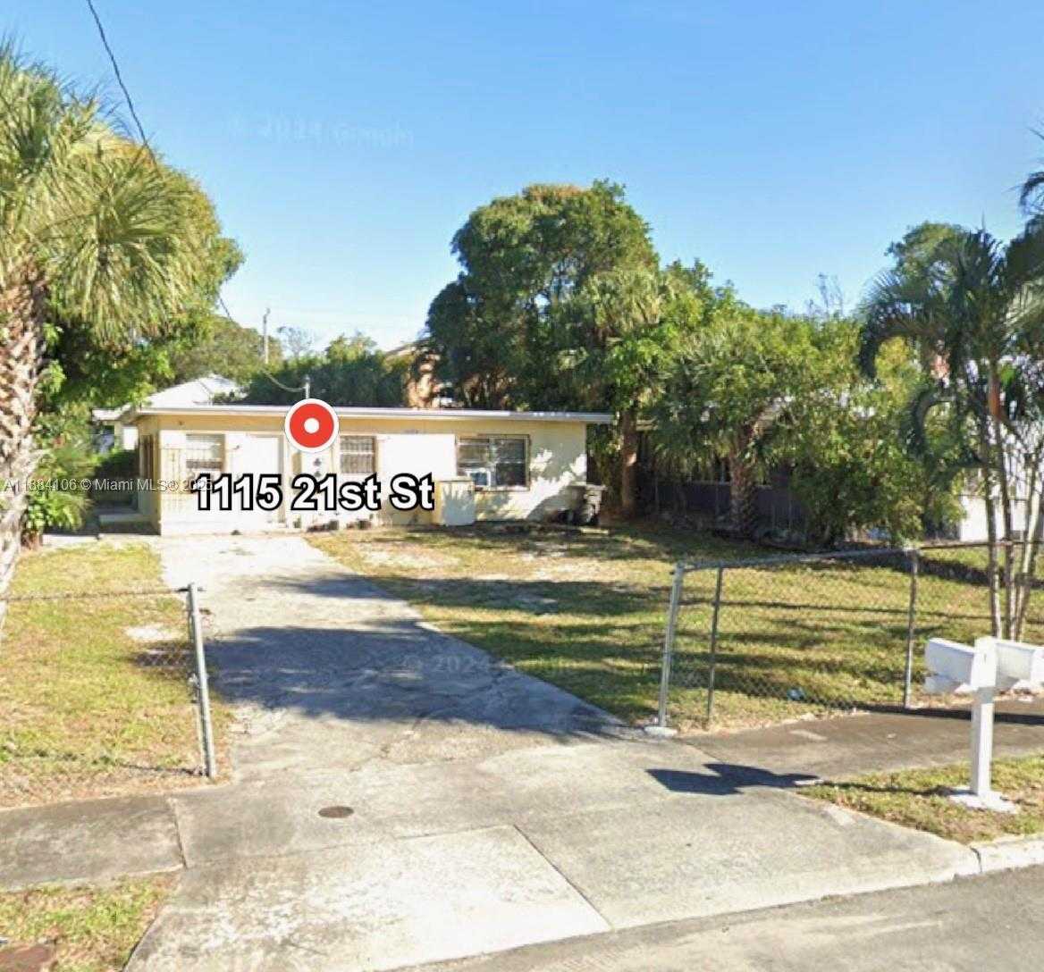Small Image of 1115 21ST ST #2, West Palm Beach Number 19