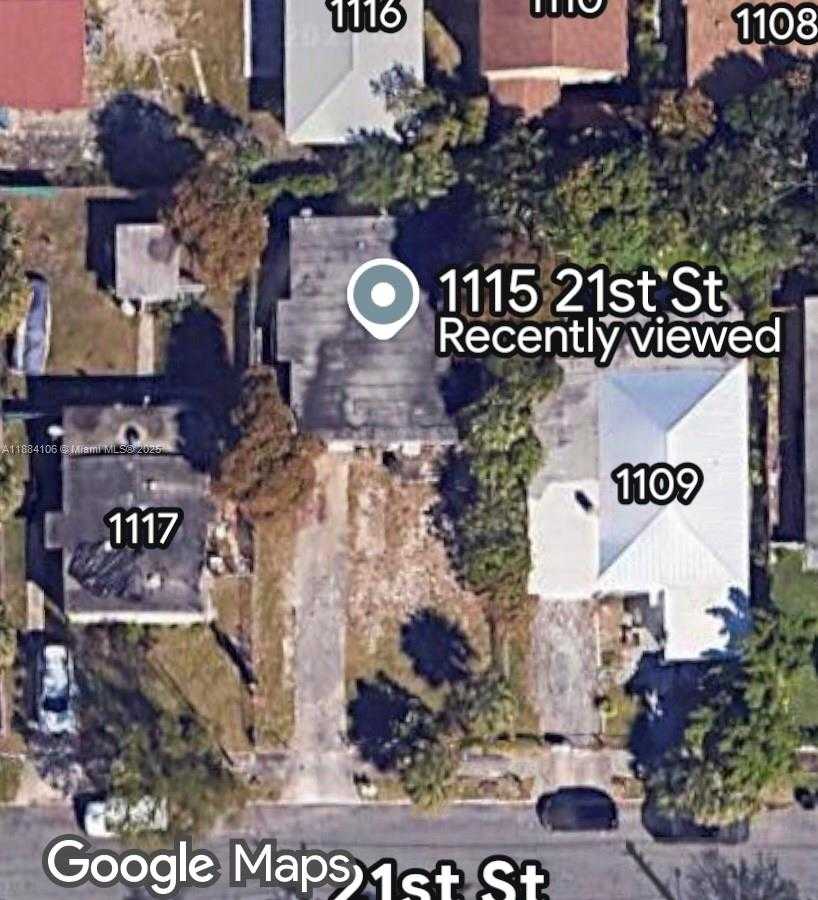 Small Image of 1115 21ST ST #2, West Palm Beach Number 20