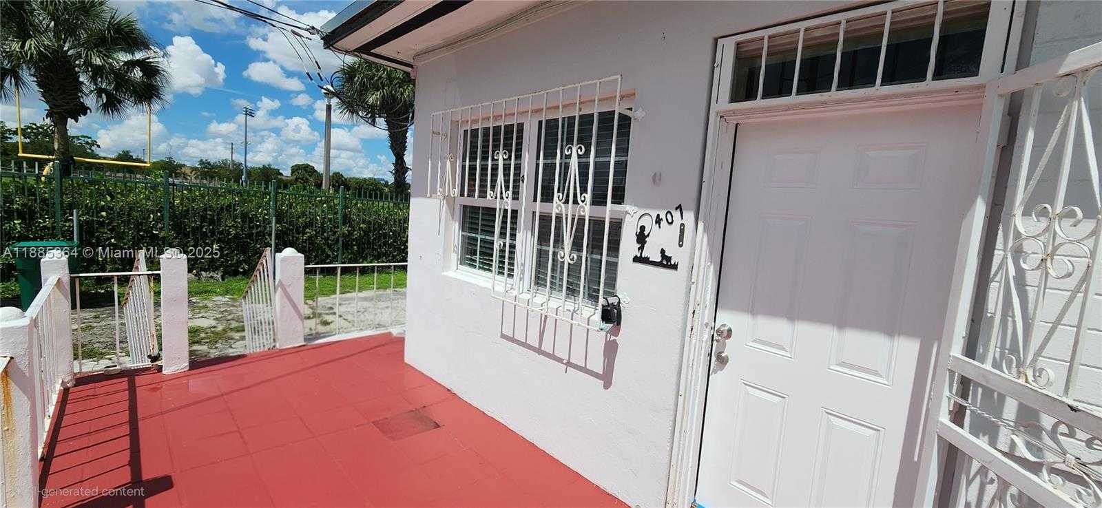 Small Image of 405 NORTH WEST 64TH ST, Miami Number 17