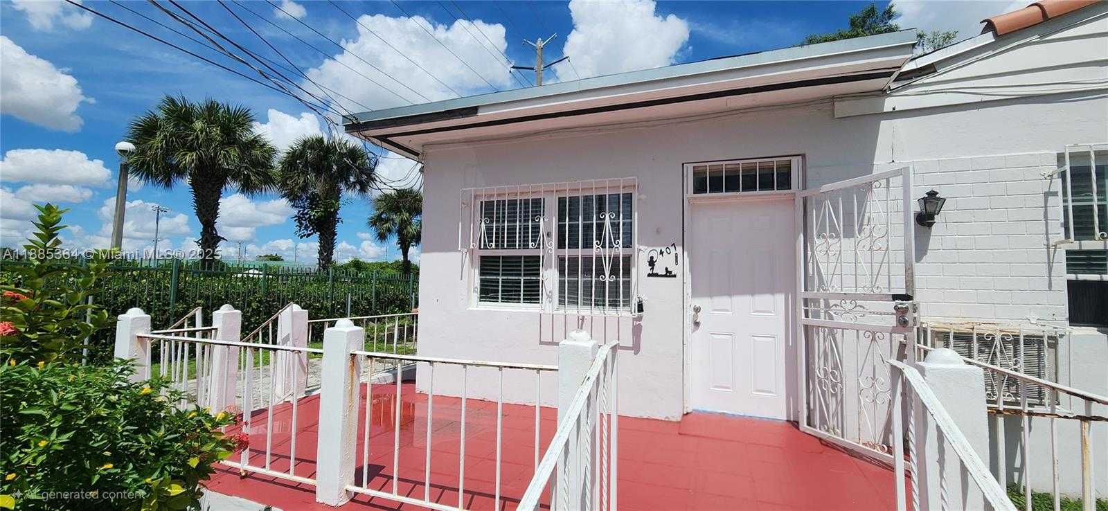 Small Image of 405 NORTH WEST 64TH ST, Miami Number 2