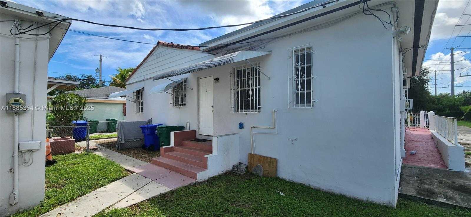 Small Image of 405 NORTH WEST 64TH ST, Miami Number 9