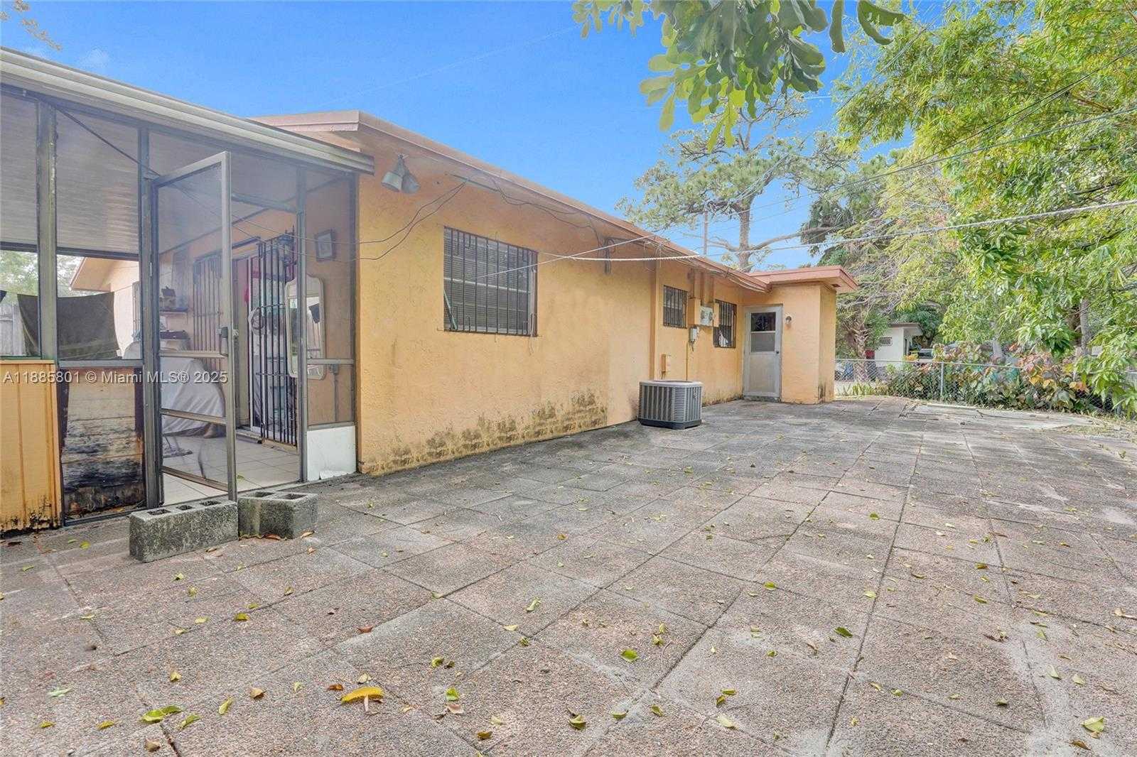 Small Image of 901 NORTH EAST 39TH ST #2, Oakland Park Number 63